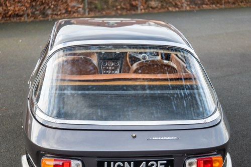 1968 Jensen Interceptor Mk1 For Sale (picture 151 of 316)