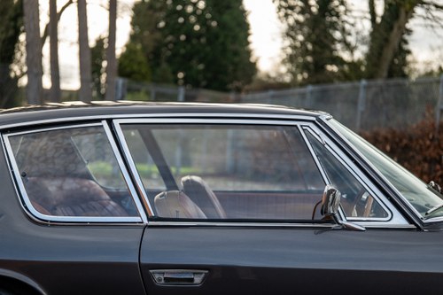 1968 Jensen Interceptor Mk1 For Sale (picture 152 of 316)