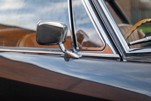 1968 Jensen Interceptor Mk1 For Sale (picture 153 of 316)