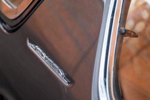 1968 Jensen Interceptor Mk1 For Sale (picture 154 of 316)