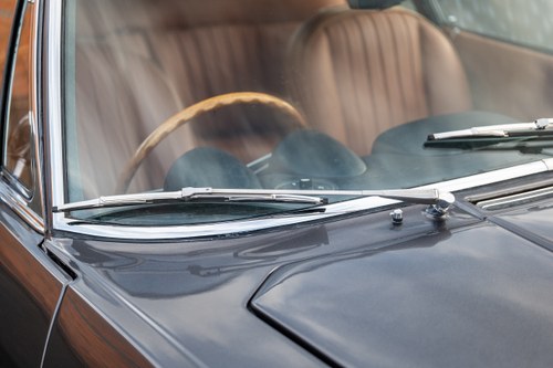 1968 Jensen Interceptor Mk1 For Sale (picture 155 of 316)