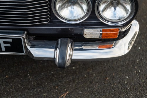 1968 Jensen Interceptor Mk1 For Sale (picture 156 of 316)