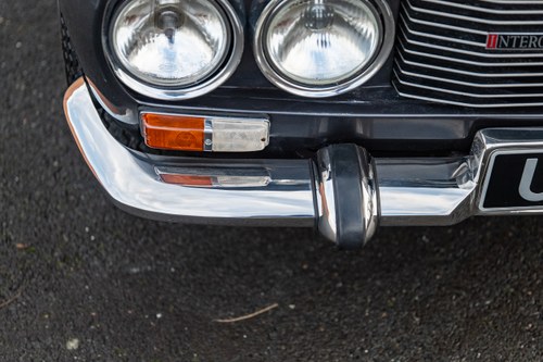 1968 Jensen Interceptor Mk1 For Sale (picture 157 of 316)