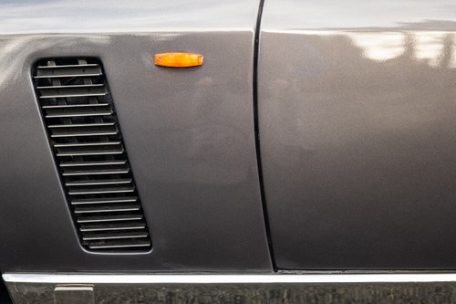 1968 Jensen Interceptor Mk1 For Sale (picture 161 of 316)