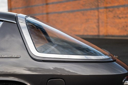 1968 Jensen Interceptor Mk1 For Sale (picture 162 of 316)