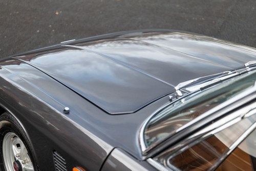 1968 Jensen Interceptor Mk1 For Sale (picture 164 of 316)
