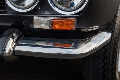 1968 Jensen Interceptor Mk1 For Sale (picture 168 of 316)