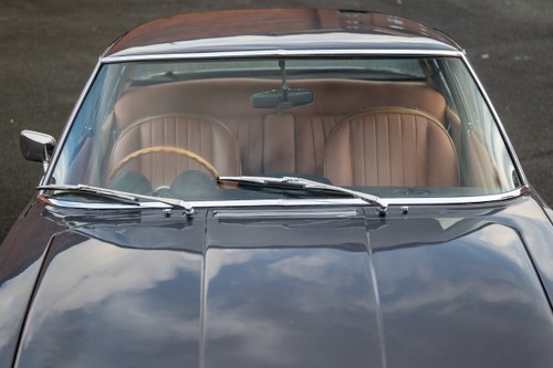 1968 Jensen Interceptor Mk1 For Sale (picture 171 of 316)