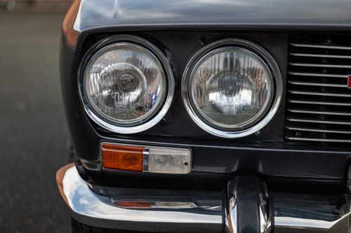 1968 Jensen Interceptor Mk1 For Sale (picture 174 of 316)