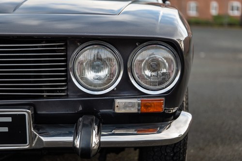1968 Jensen Interceptor Mk1 For Sale (picture 175 of 316)