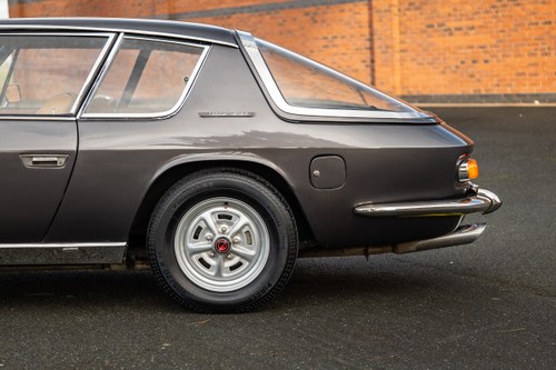 1968 Jensen Interceptor Mk1 For Sale (picture 177 of 316)