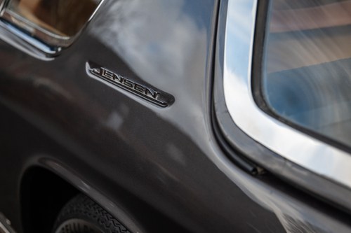 1968 Jensen Interceptor Mk1 For Sale (picture 179 of 316)