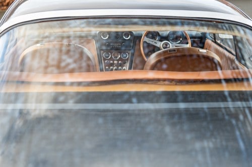 1968 Jensen Interceptor Mk1 For Sale (picture 180 of 316)