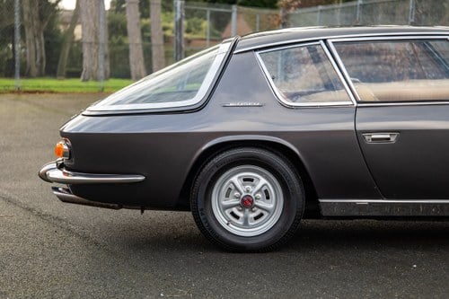 1968 Jensen Interceptor Mk1 For Sale (picture 182 of 316)