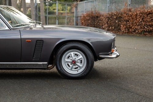 1968 Jensen Interceptor Mk1 For Sale (picture 183 of 316)