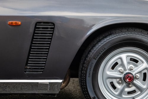 1968 Jensen Interceptor Mk1 For Sale (picture 184 of 316)