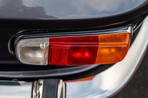 1968 Jensen Interceptor Mk1 For Sale (picture 186 of 316)