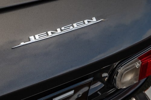 1968 Jensen Interceptor Mk1 For Sale (picture 189 of 316)