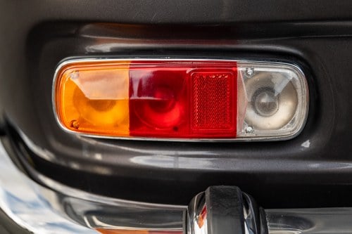 1968 Jensen Interceptor Mk1 For Sale (picture 190 of 316)