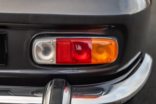 1968 Jensen Interceptor Mk1 For Sale (picture 191 of 316)