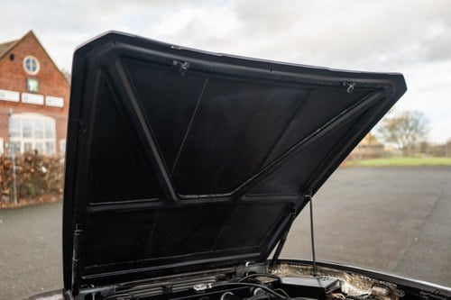 1968 Jensen Interceptor Mk1 For Sale (picture 193 of 316)