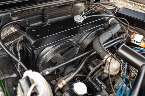 1968 Jensen Interceptor Mk1 For Sale (picture 198 of 316)