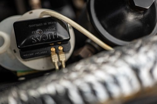 1968 Jensen Interceptor Mk1 For Sale (picture 199 of 316)