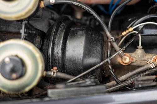 1968 Jensen Interceptor Mk1 For Sale (picture 203 of 316)