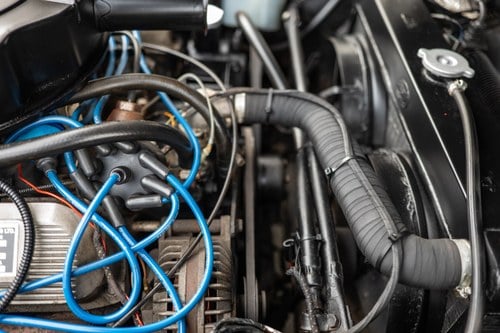 1968 Jensen Interceptor Mk1 For Sale (picture 208 of 316)