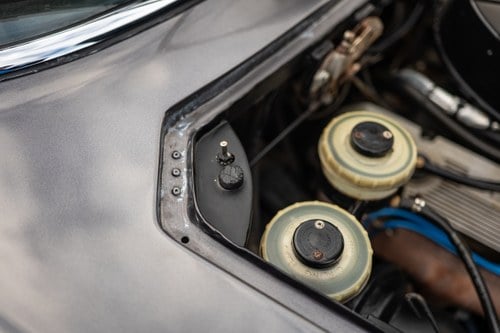 1968 Jensen Interceptor Mk1 For Sale (picture 210 of 316)