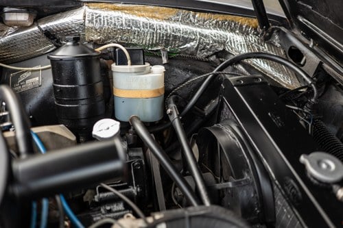 1968 Jensen Interceptor Mk1 For Sale (picture 213 of 316)