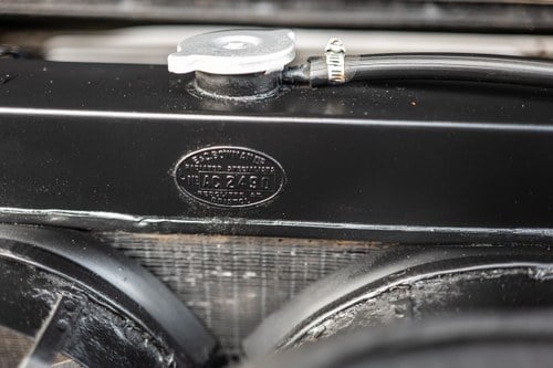 1968 Jensen Interceptor Mk1 For Sale (picture 214 of 316)