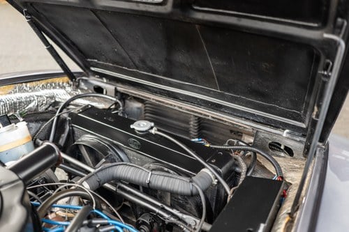 1968 Jensen Interceptor Mk1 For Sale (picture 215 of 316)