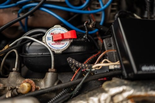 1968 Jensen Interceptor Mk1 For Sale (picture 217 of 316)