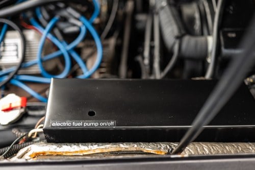 1968 Jensen Interceptor Mk1 For Sale (picture 218 of 316)