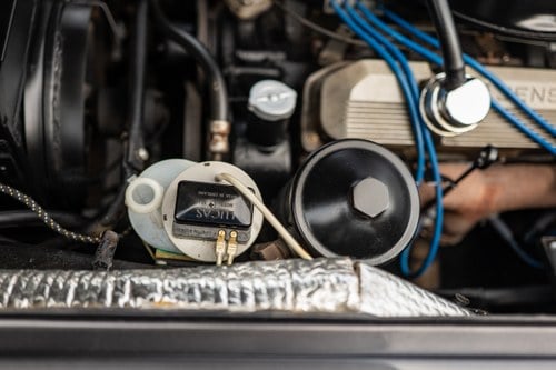 1968 Jensen Interceptor Mk1 For Sale (picture 221 of 316)