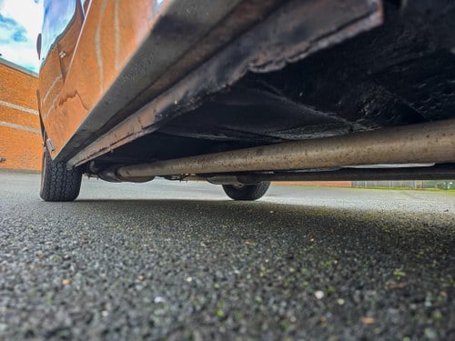 1968 Jensen Interceptor Mk1 For Sale (picture 227 of 316)