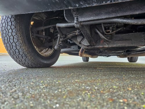 1968 Jensen Interceptor Mk1 For Sale (picture 229 of 316)