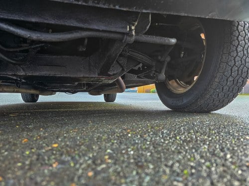 1968 Jensen Interceptor Mk1 For Sale (picture 230 of 316)