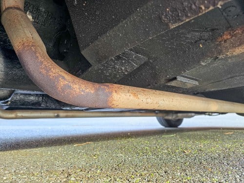 1968 Jensen Interceptor Mk1 For Sale (picture 232 of 316)