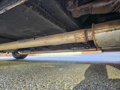 1968 Jensen Interceptor Mk1 For Sale (picture 234 of 316)