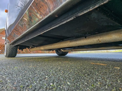 1968 Jensen Interceptor Mk1 For Sale (picture 235 of 316)