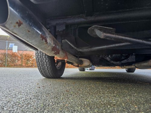 1968 Jensen Interceptor Mk1 For Sale (picture 237 of 316)