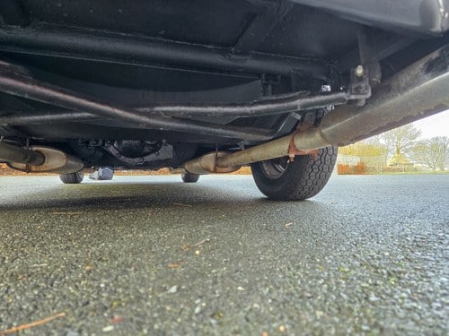 1968 Jensen Interceptor Mk1 For Sale (picture 238 of 316)