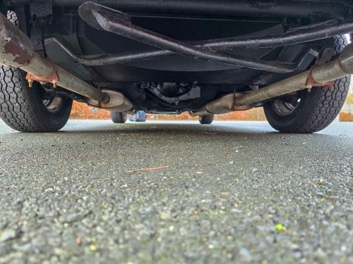 1968 Jensen Interceptor Mk1 For Sale (picture 240 of 316)