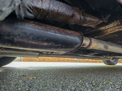 1968 Jensen Interceptor Mk1 For Sale (picture 241 of 316)