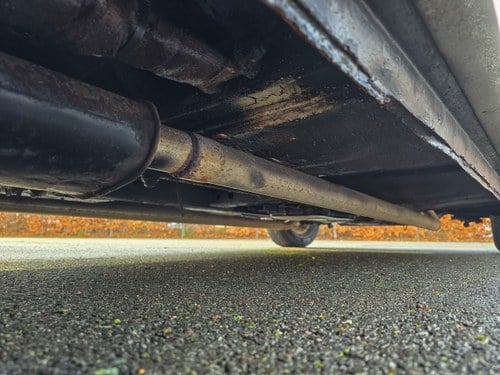 1968 Jensen Interceptor Mk1 For Sale (picture 242 of 316)