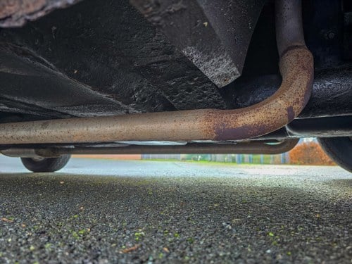 1968 Jensen Interceptor Mk1 For Sale (picture 244 of 316)