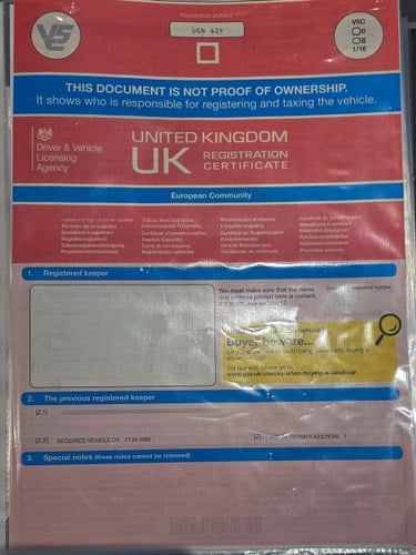 1968 Jensen Interceptor Mk1 For Sale (picture 247 of 316)