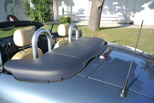 2004 Audi TT S-Line Roadster Mk1 For Sale (picture 42 of 81)